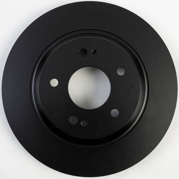 EBC - STREET ROTOR - Image 1