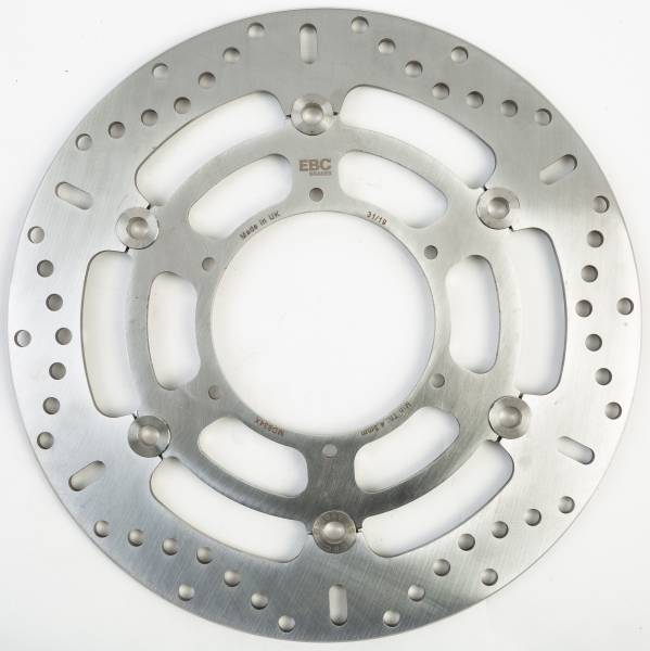 EBC - STANDARD FRONT ROTOR - Image 1