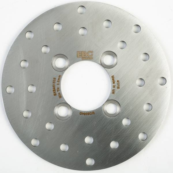 EBC - STANDARD ROTOR - Image 1