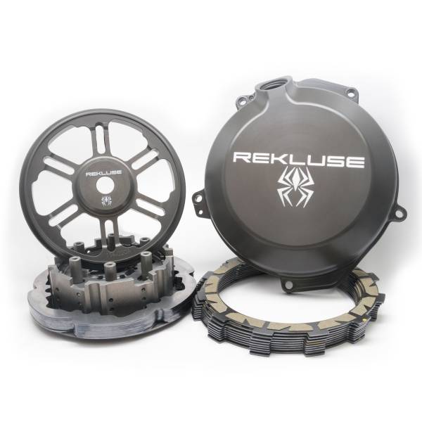 REKLUSE RACING - CORE MANUAL TORQDRIVE CLUTCH HUSQ KTM - Image 1