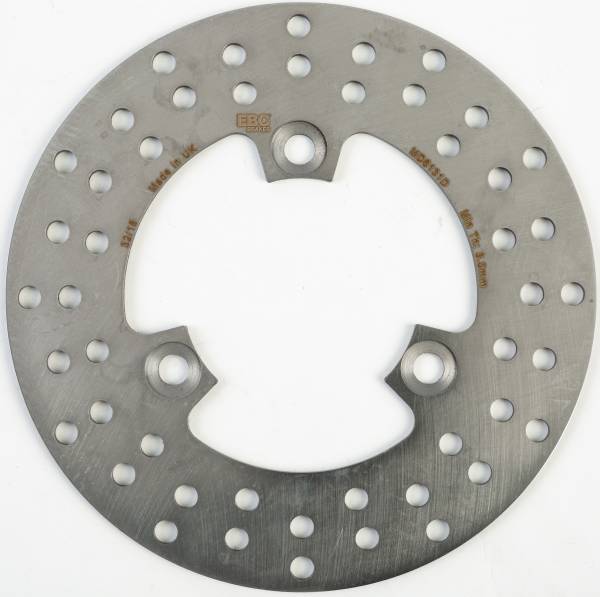 EBC - STANDARD ROTOR - Image 1