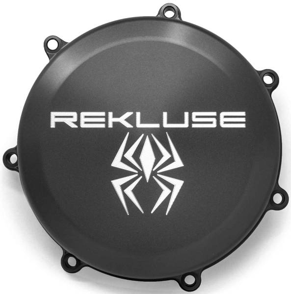 REKLUSE RACING - CLUTCH COVER KTM - Image 1