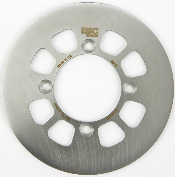 EBC - STANDARD ROTOR - Image 1