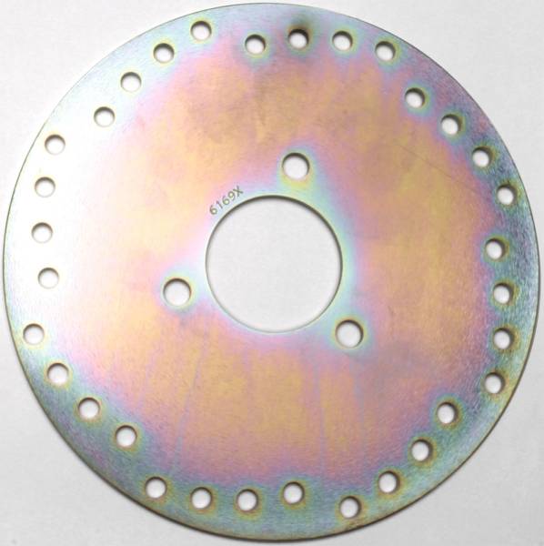 EBC - STANDARD ROTOR - Image 1