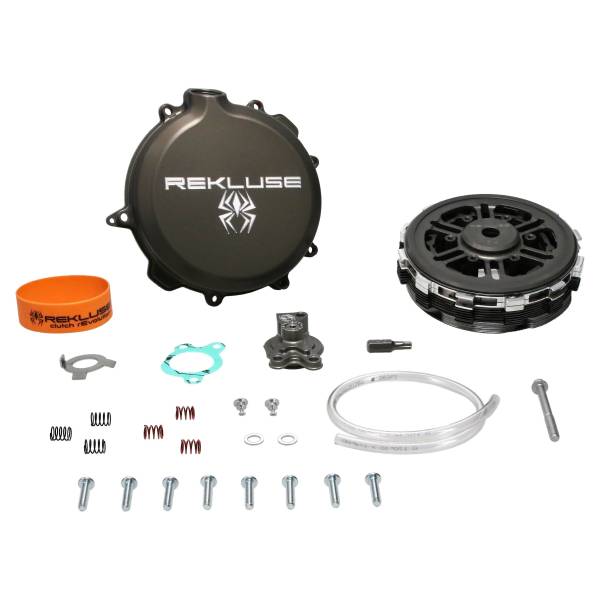 REKLUSE RACING - RADIUSCX 4.0 CLUTCH (DDS) HUSQ/KTM - Image 1