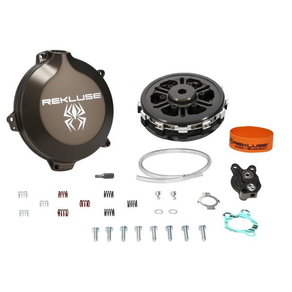 REKLUSE RACING - RADIUSCX 4.0 CLUTCH (DDS) HUSQ/KTM - Image 1