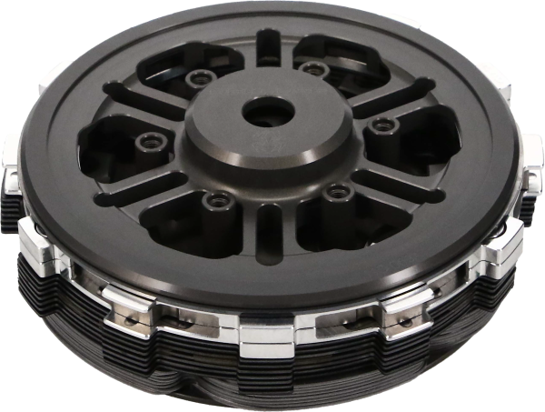 REKLUSE RACING - RADIUSCX 4.0 CLUTCH (DDS) HUSQ/KTM - Image 1