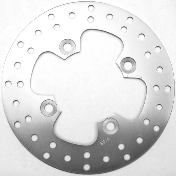 EBC - STANDARD ROTOR - Image 1