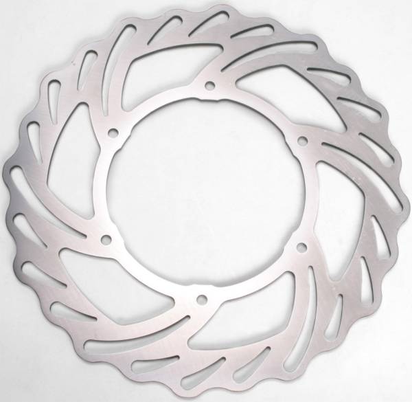 EBC - CONTOUR ROTOR REAR - Image 1