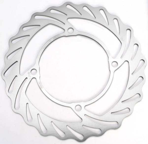 EBC - CONTOUR ROTOR REAR - Image 1