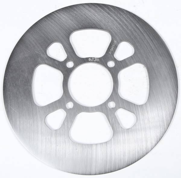 EBC - STANDARD ROTOR - Image 1