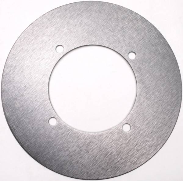 EBC - STANDARD ROTOR - Image 1