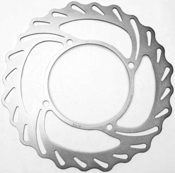 EBC - CONTOUR ROTOR FRONT - Image 1