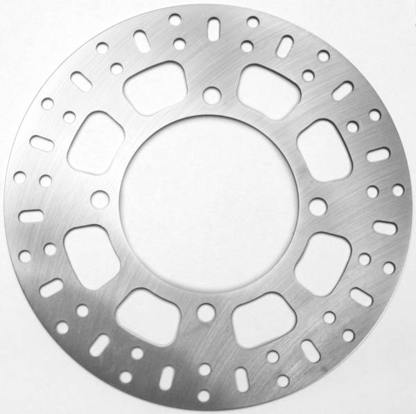 EBC - STANDARD ROTOR - Image 1