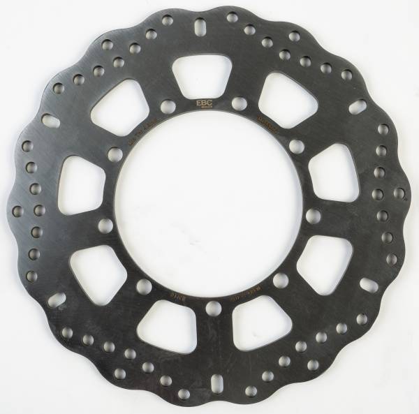 EBC - CONTOUR ROTOR FRONT - Image 1