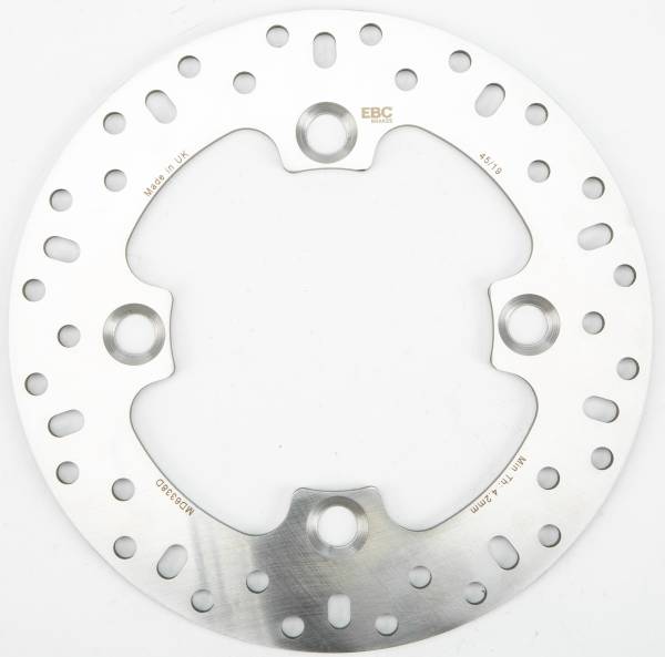 EBC - STANDARD ROTOR - Image 1