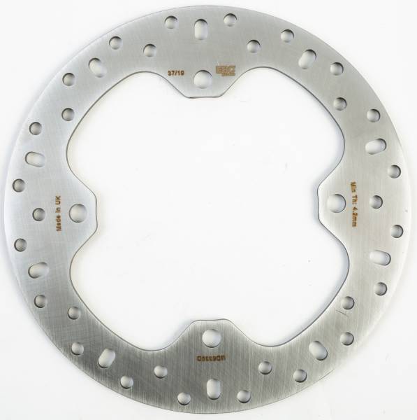 EBC - STANDARD ROTOR - Image 1