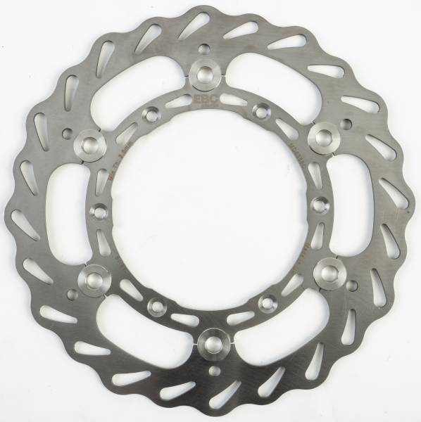 EBC - CONTOUR ROTOR FRONT - Image 1