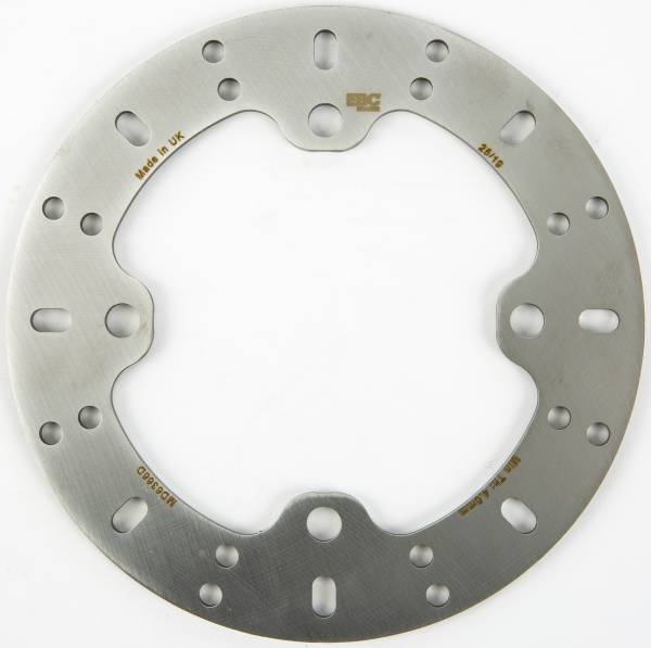 EBC - STANDARD ROTOR - Image 1