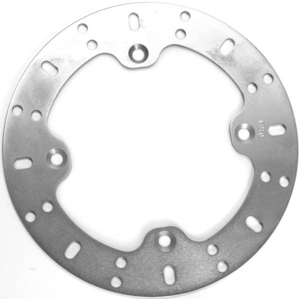 EBC - STANDARD ROTOR - Image 1