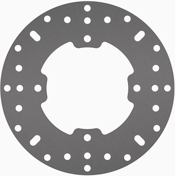 EBC - STANDARD ROTOR - Image 1