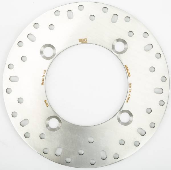 EBC - STANDARD ROTOR - Image 1