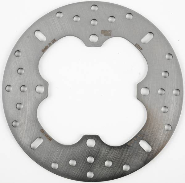 EBC - BRAKE DISC UTV HON - Image 1