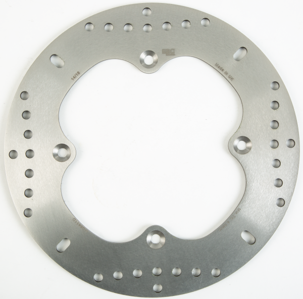 EBC - STANDARD ROTOR - Image 1