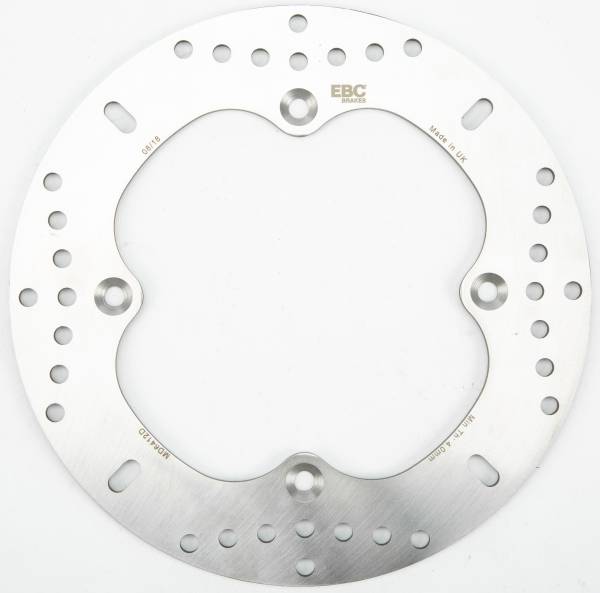 EBC - STANDARD ROTOR - Image 1