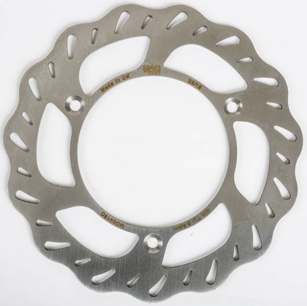 EBC - EBC CONTOUR ROTOR FRONT - Image 1