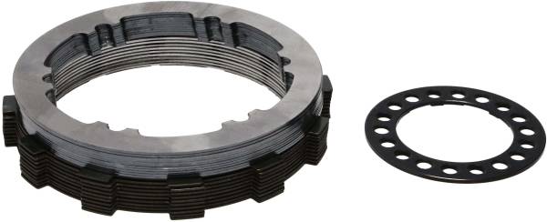 REKLUSE RACING - TORQDRIVE CLUTCH PACK YAM - Image 1