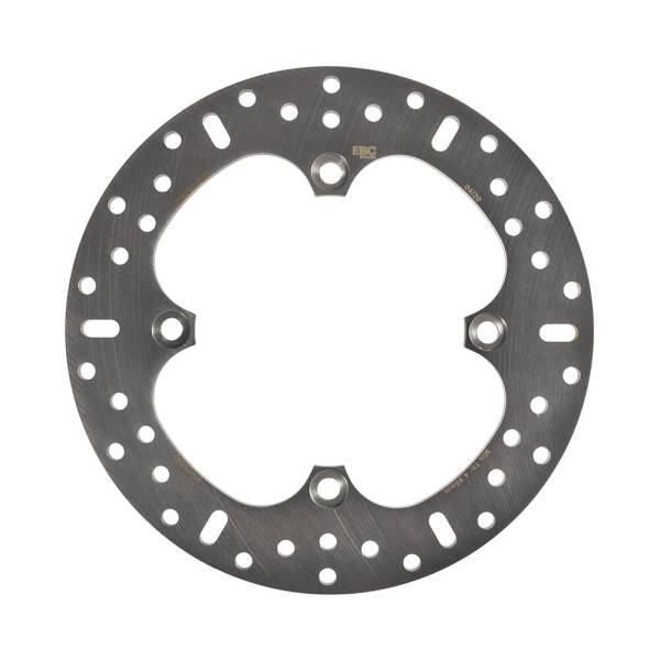 EBC - STANDARD ROTOR - Image 1