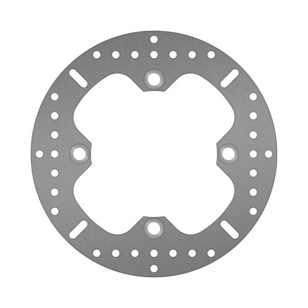 EBC - STANDARD ROTOR - Image 1