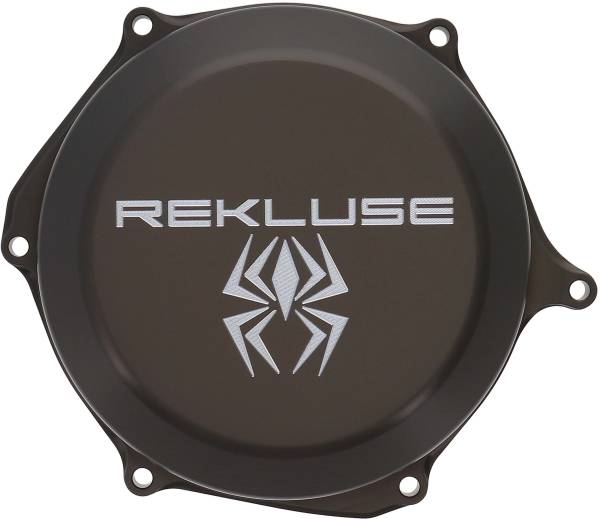 REKLUSE RACING - CLUTCH COVER YAM - Image 1