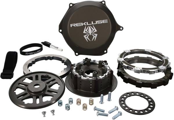 REKLUSE RACING - RADIUS CX CLUTCH YAM - Image 1