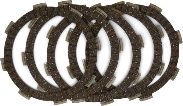 EBC - REDLINE CLUTCH KIT CK6681 - Image 1