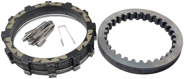 REKLUSE RACING - TORQDRIVE CLUTCH - Image 1