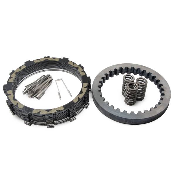 REKLUSE RACING - TORQDRIVE CLUTCH - Image 1