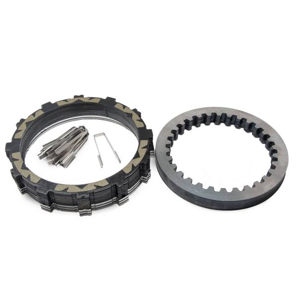 REKLUSE RACING - TORQDRIVE CLUTCH - Image 1