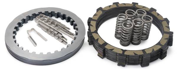 REKLUSE RACING - TORQDRIVE CLUTCH - Image 1