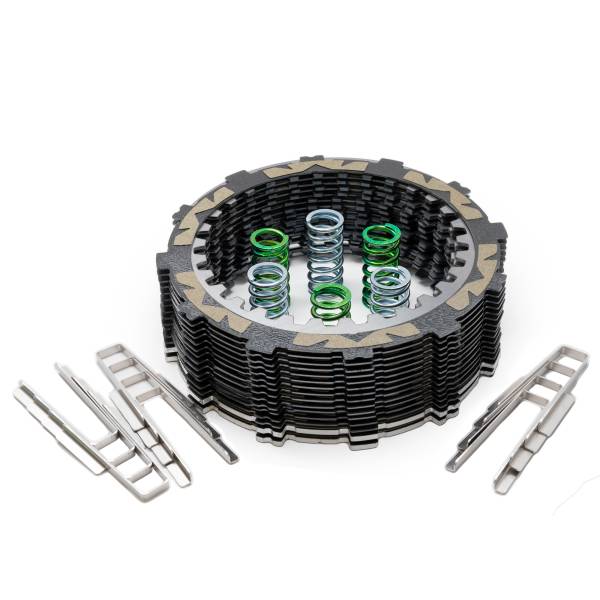 REKLUSE RACING - TORQDRIVE CLUTCH - Image 1