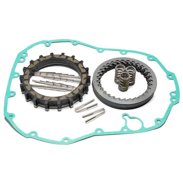 REKLUSE RACING - TORQDRIVE CLUTCH - Image 1