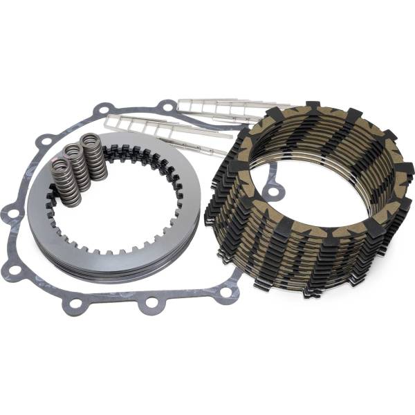 REKLUSE RACING - TORQDRIVE CLUTCH - Image 1