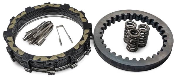 REKLUSE RACING - TORQDRIVE CLUTCH - Image 1