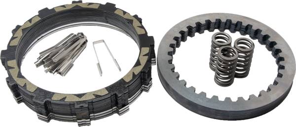 REKLUSE RACING - TORQDRIVE CLUTCH - Image 1