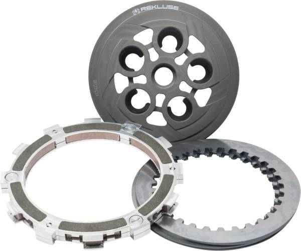 REKLUSE RACING - CORE EXP 3.0 AUTO CLUTCH - Image 1