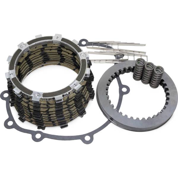 REKLUSE RACING - RADIUS X AUTO CLUTCH - Image 1