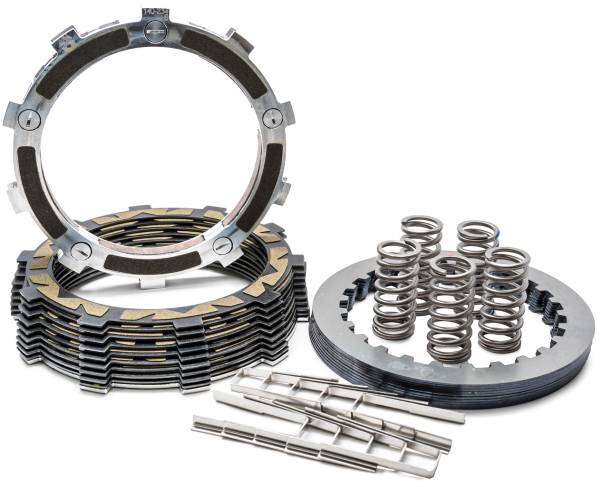 REKLUSE RACING - RADIUS X AUTO CLUTCH - Image 1