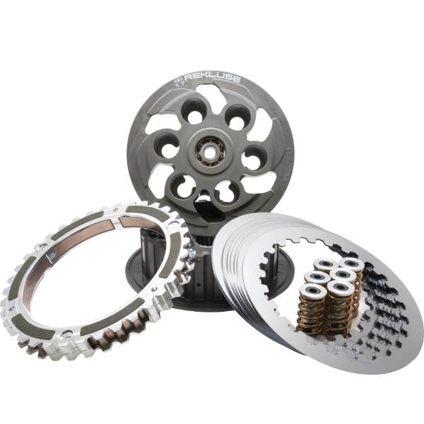 REKLUSE RACING - CORE EXP 3.0 AUTO CLUTCH XL 95-18 - Image 1