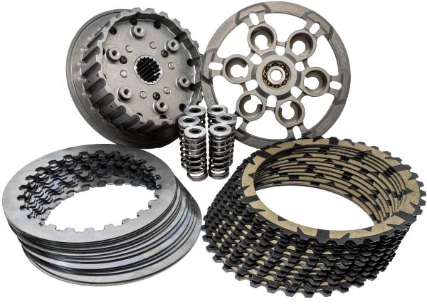 REKLUSE RACING - CORE MANUAL TORQDRIVE CLUTCH XL MODELS - Image 1